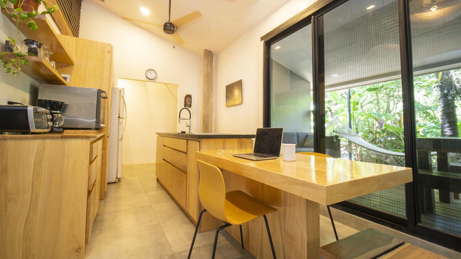3 Bedroom Home for Sale, Las Avellanas Villas, Playa Avellanas, Guanacaste, Costa Rica — photo 3