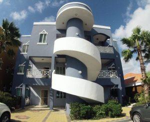 Penthouse D5 for sale at La Vista Resort - #784 — photo 2