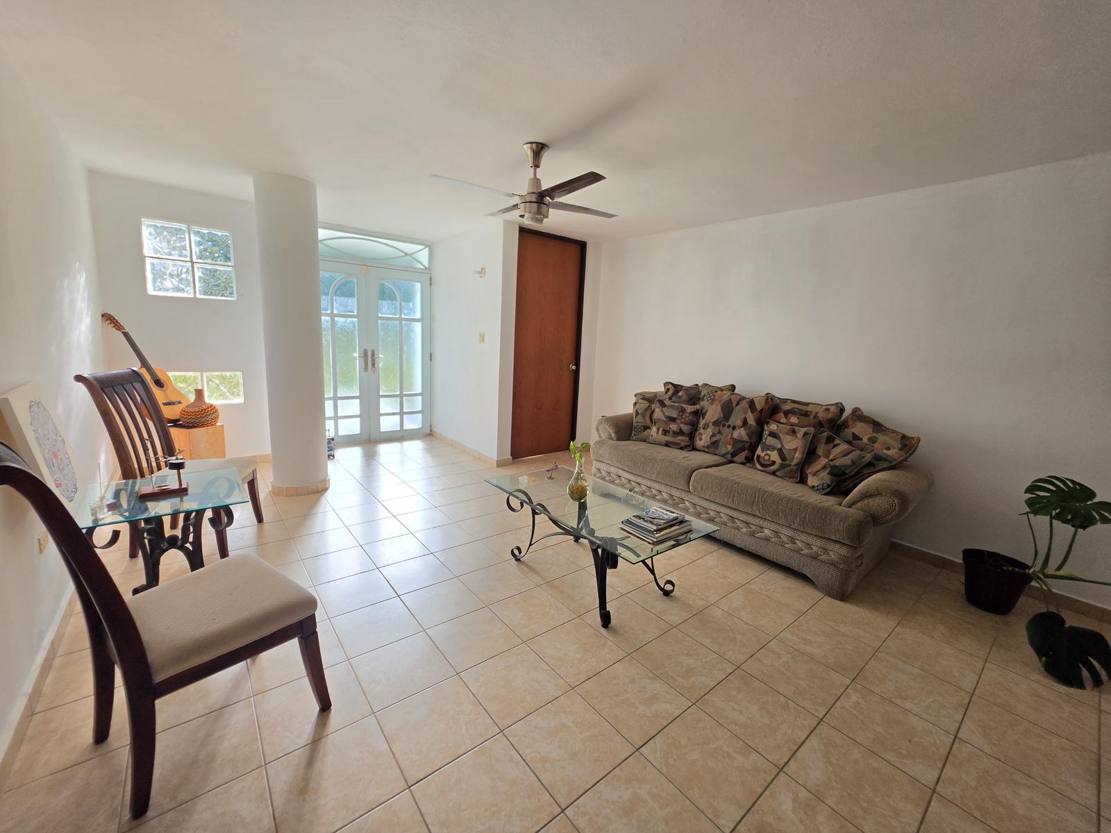 Custom-Built Residence on 4,024 SQ. M. Lot | 4 Bedrooms | 3 Baths | Gated Community — photo 4