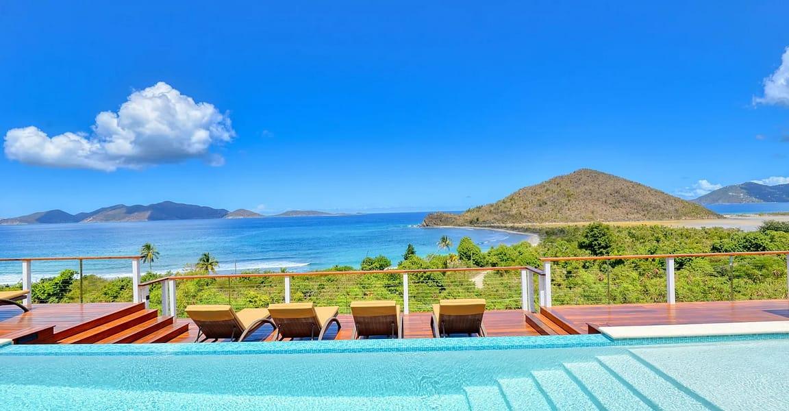 4 Bedroom Property for Sale, Belmont, Tortola, BVI — photo 4