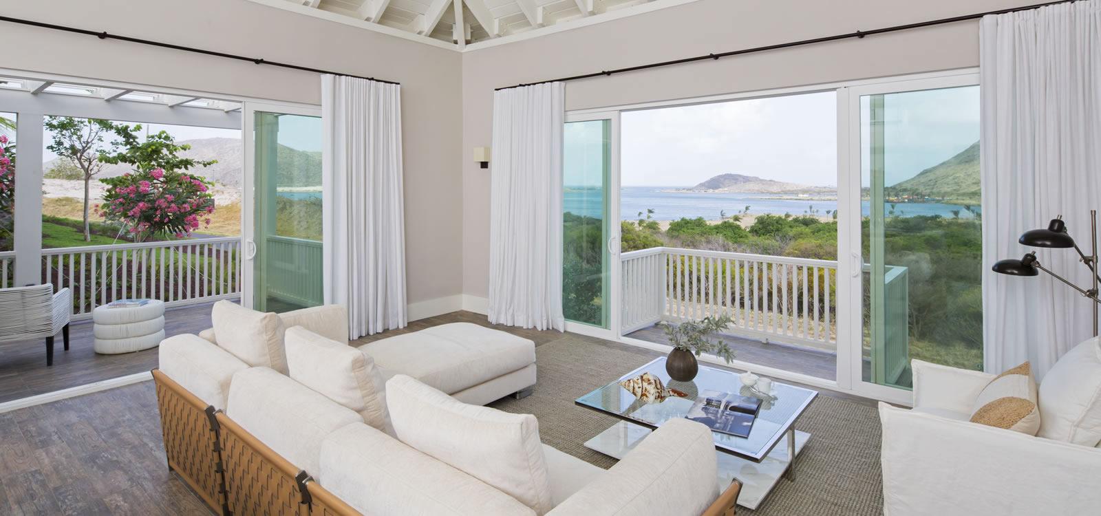 2 Bedroom Homes for Sale, Christophe Harbour, St Kitts — photo 1