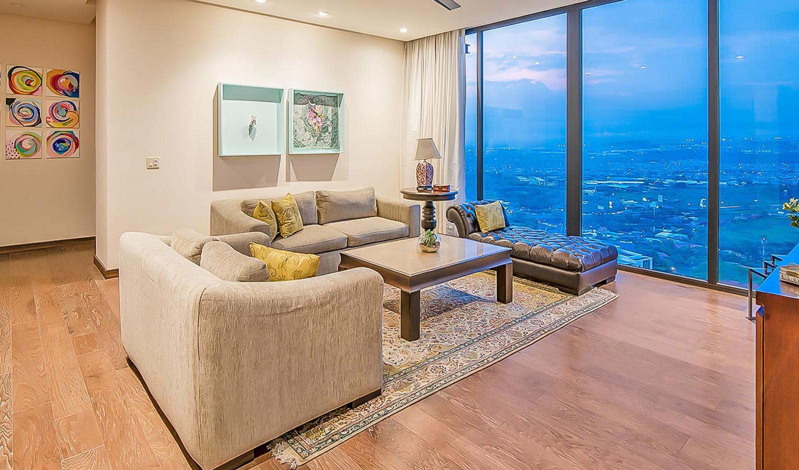 5 Bedroom Luxury Home for Sale, Cerro Alto, Escazu, Costa Rica — photo 5