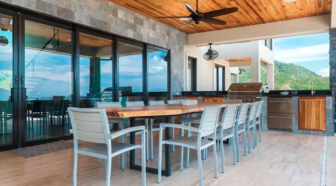 9 Bedroom Ocean-View Property for Sale, Mar Vista, Playa Brasilito, Flamingo, Guanacaste, Costa Rica — photo 5