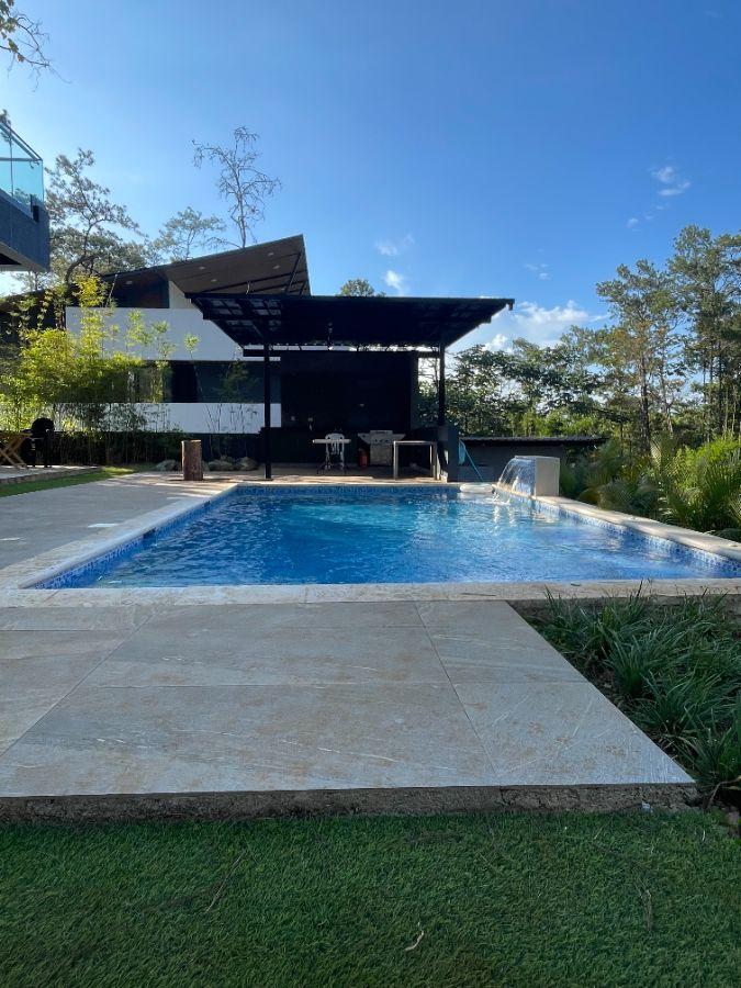 Villa en venta en Jarabacoa — photo 1