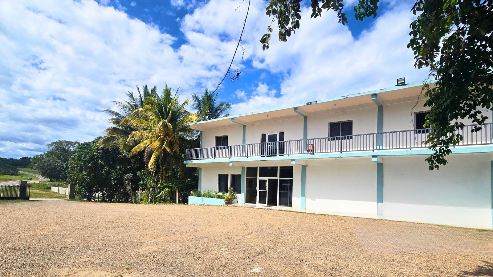 Turnkey Hotel for Sale in San Ignacio, Belize — photo 2