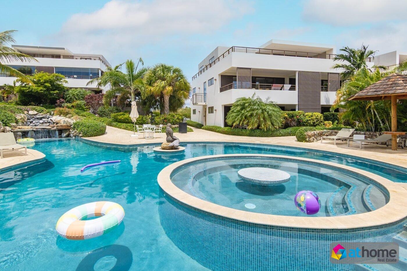 Luxury Villa Type 1 for Sale in Santa Catharina — photo 4