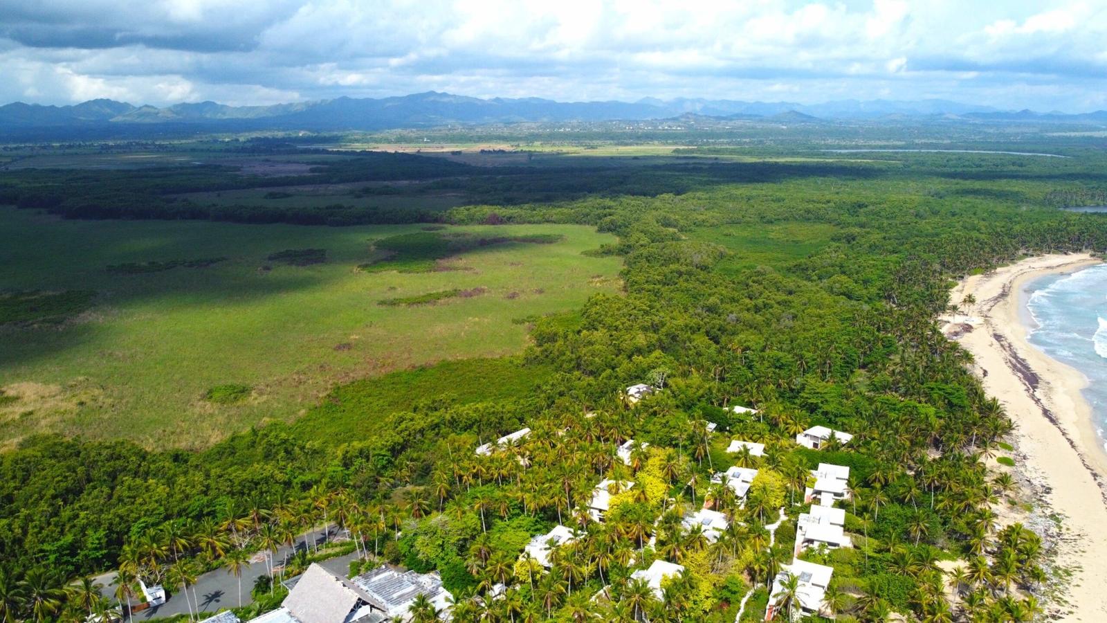 Beach Front Land Lot For Development Uvero Alto — photo 5