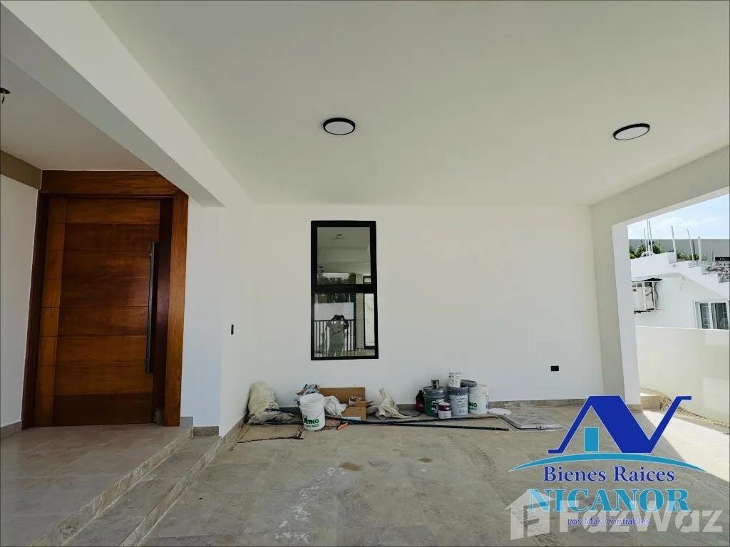 3-bedroom house in San Felipe De Puerto Plata — photo 2