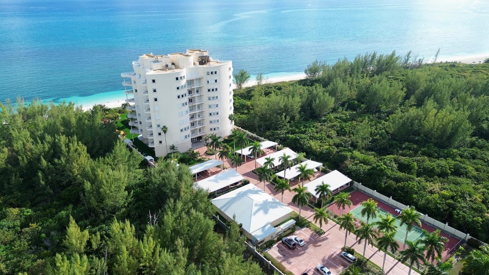 3 bedroom Apartment for sale — OCEANVIEW CONDOMINIUMS in Grand Bahama, The Bahamas — photo 4