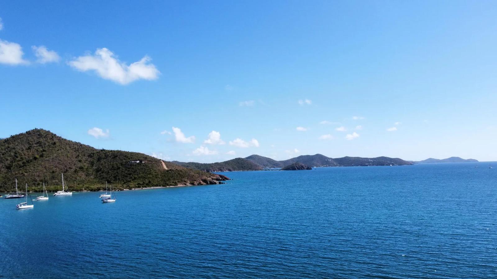 0.56 Acre Lot Rendezvous & Ditleff, St John Island, US Virgin Islands — photo 3