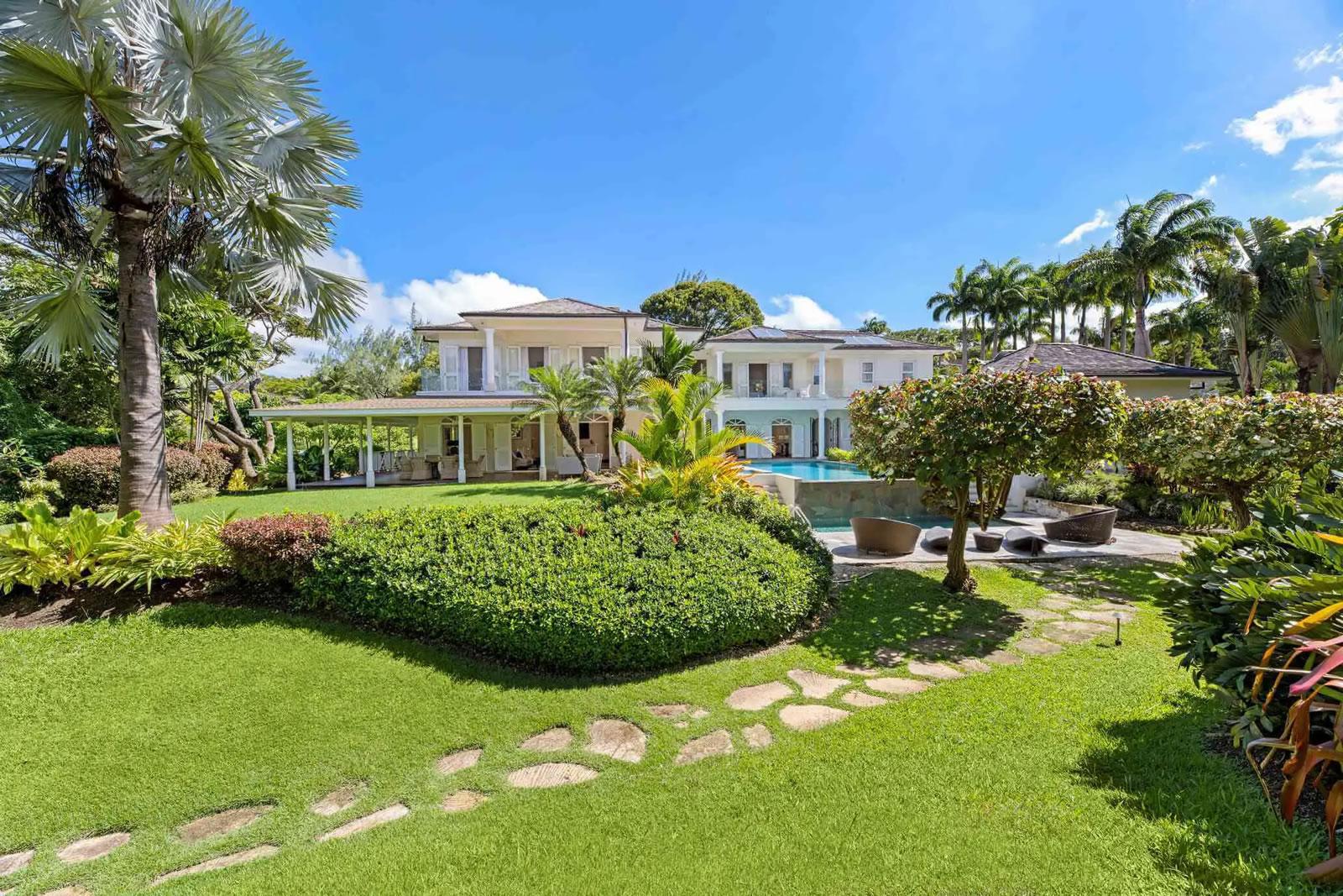 5 Bedroom Luxury Villa for Sale, 4 Westland Heights, St James, Barbados — photo 2