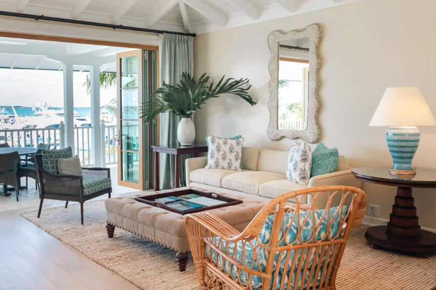 2 Bedroom Residence for Sale, Briland Club Residences & Marina, Harbour Island, Bahamas — photo 4