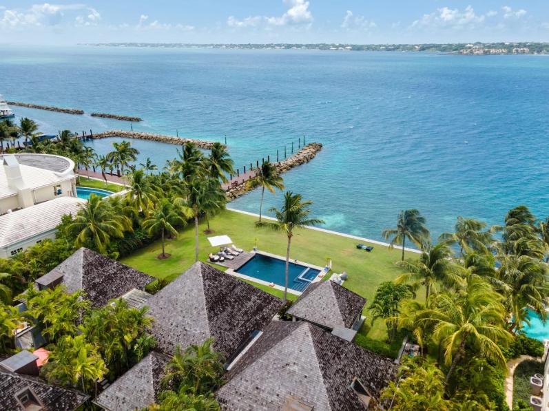 Villa Sul Mare in Ocean Club Estates — photo 2