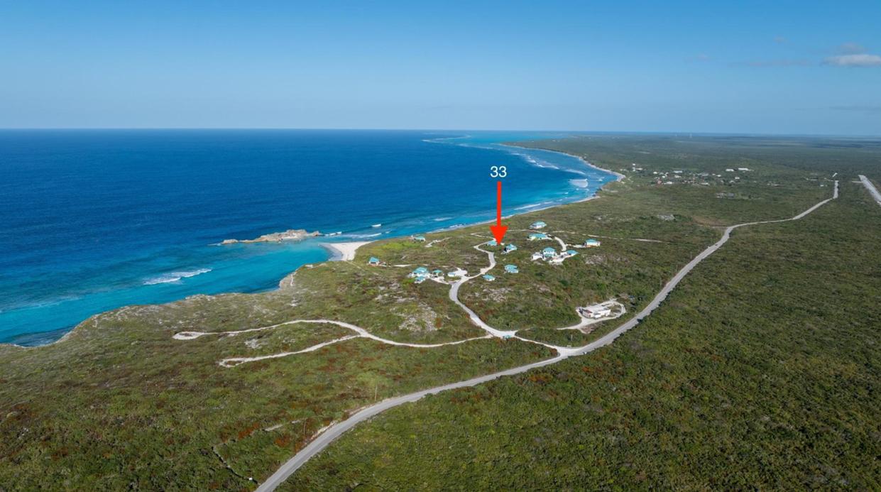 Dragon Cay Resort 0.43 Acre Lot — photo 2