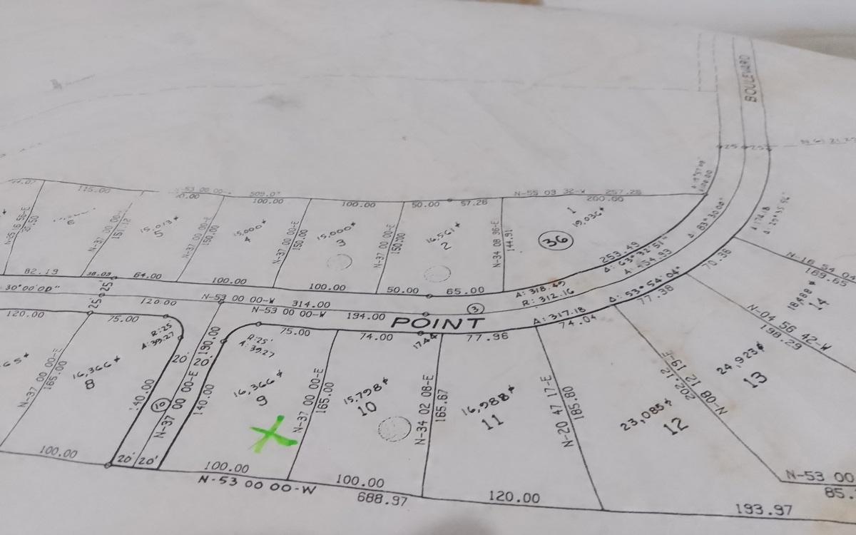 Vacant Land for sale - Lot 9, Columbus Landing 4 — photo 4