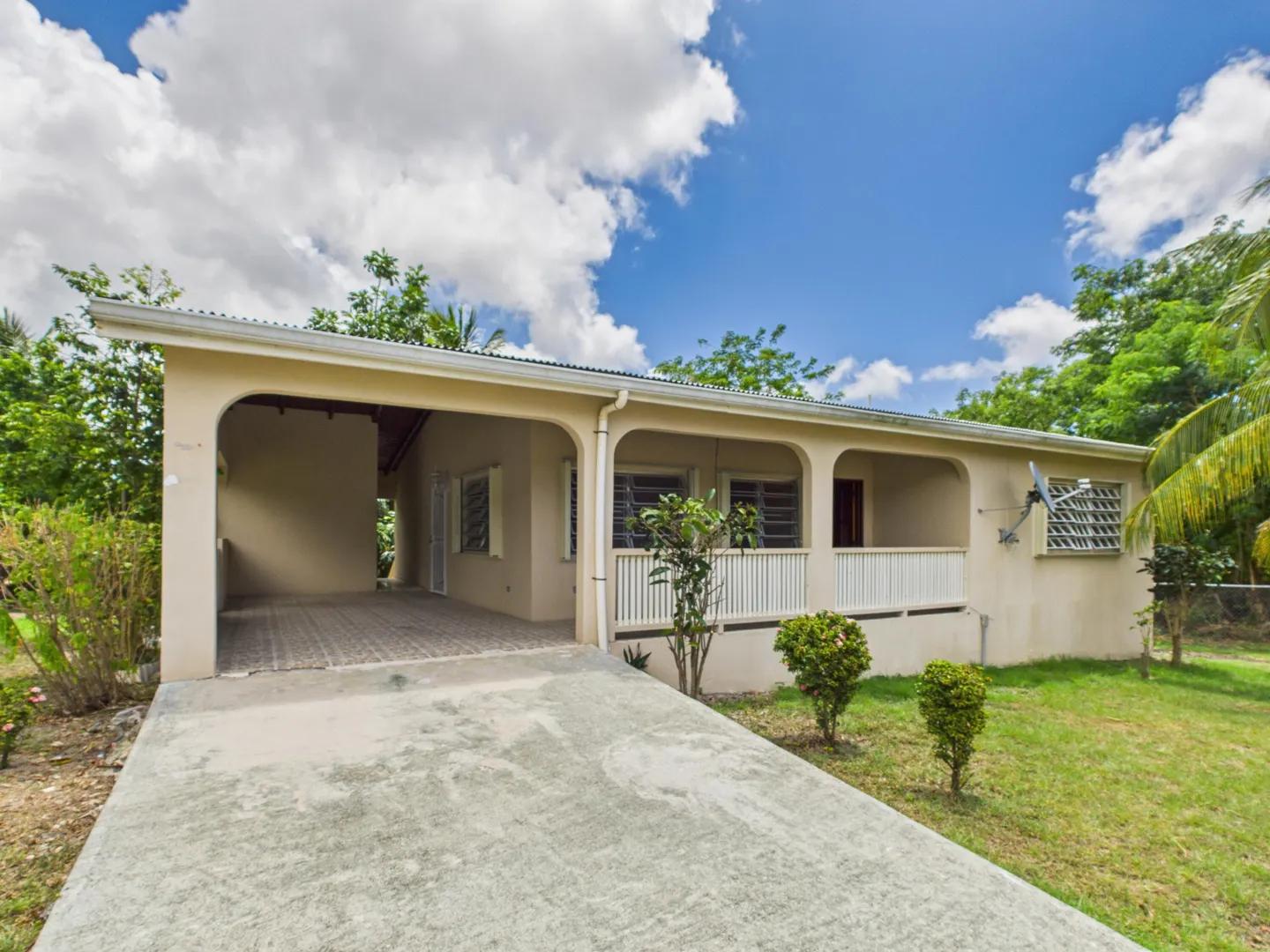3 Bed 2 Bath House in Barren Spot Ki — photo 1