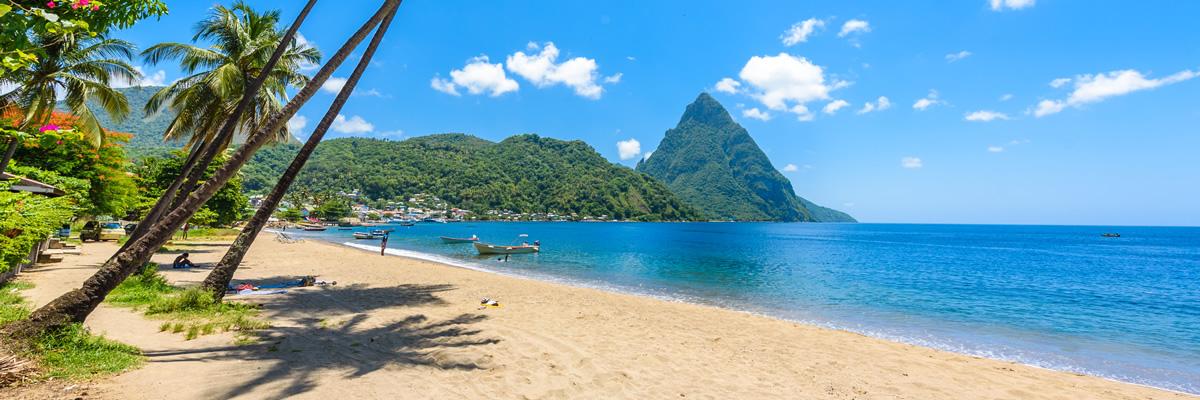 33.2 Acres Beachfront Land for Sale, Cannelles, Vieux Fort, St Lucia — photo 4