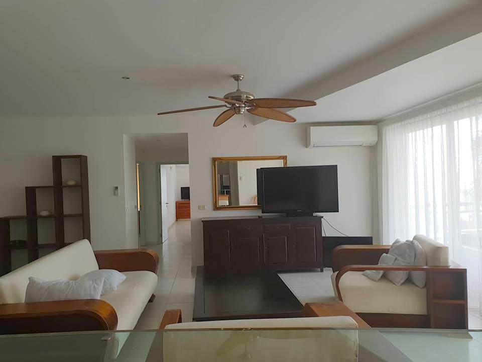 2 Bedroom Condo for Sale, Aquamarina, Point Pirouette, St Maarten — photo 4