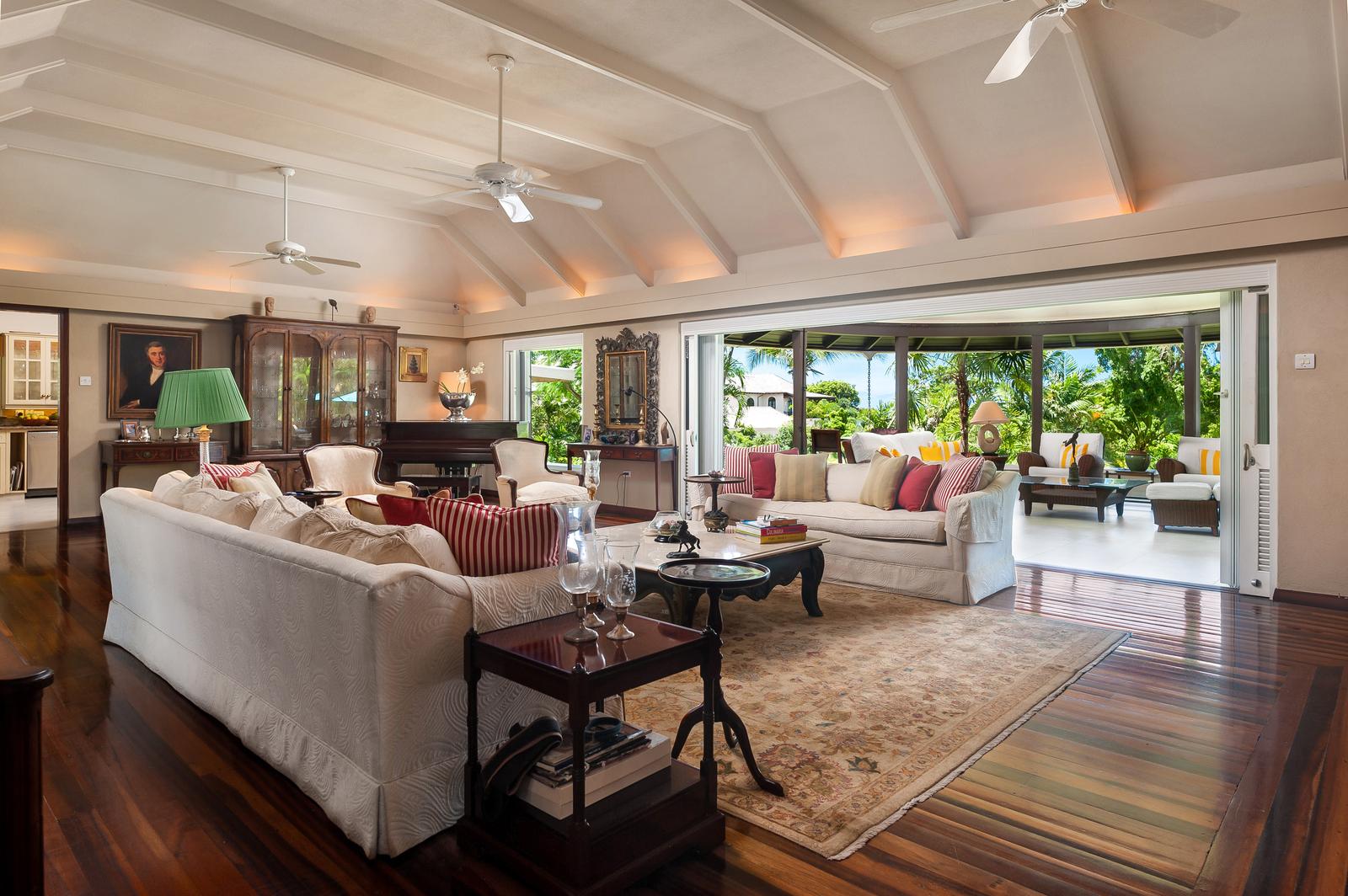 Miramar Villa/Townhouse for Sale — photo 4