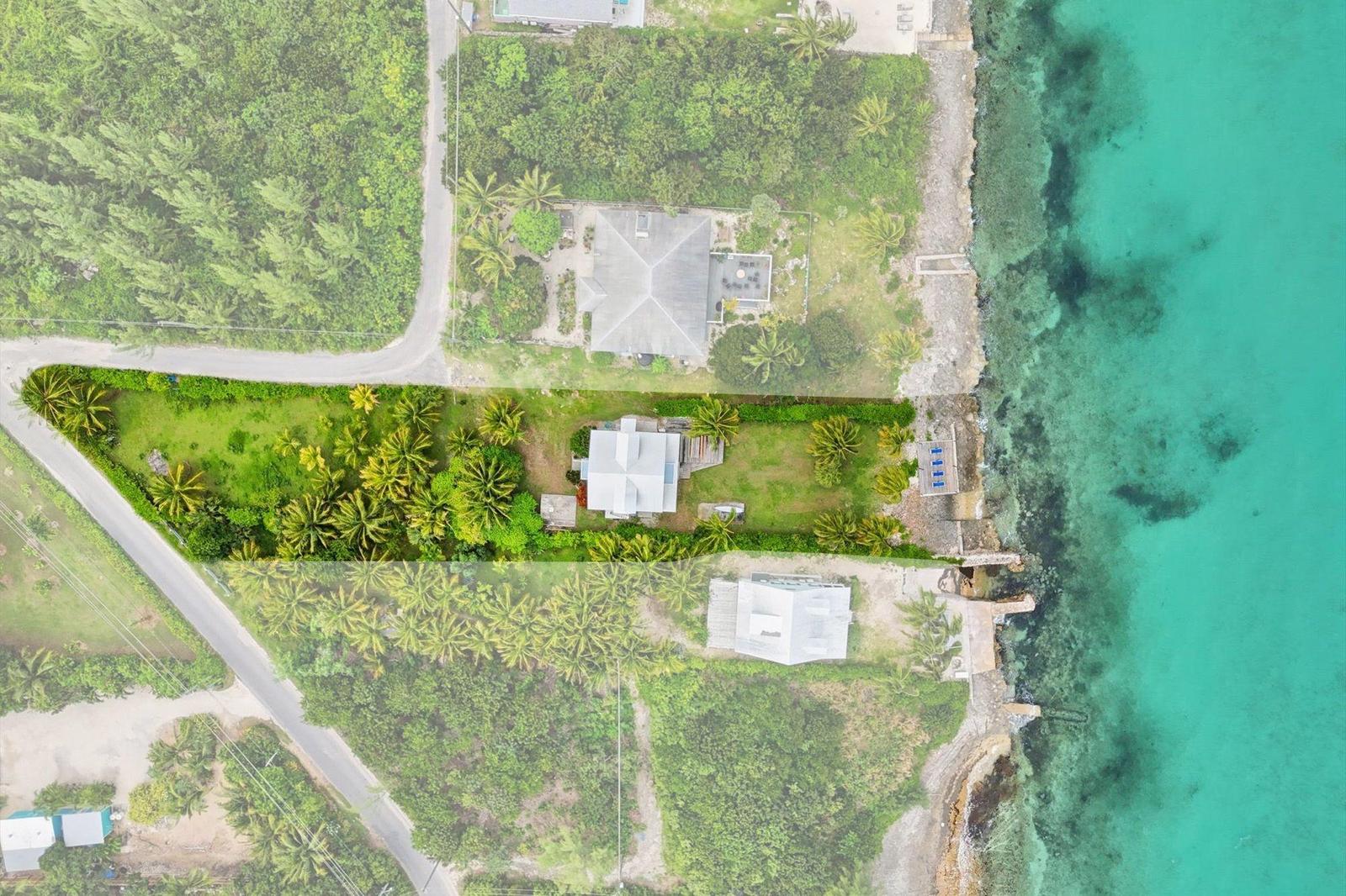 4 bedroom Residence for sale — OCEANFRONT OASIS in Eleuthera, The Bahamas — photo 3