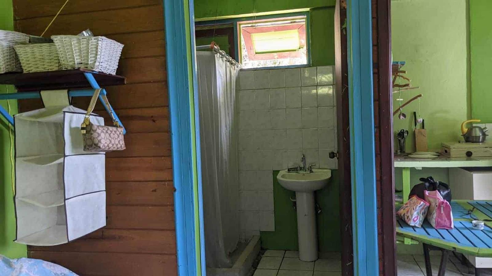 4.77 Acre Off-Grid Eco-Lodge for Sale, Rosalie, Dominica — photo 4