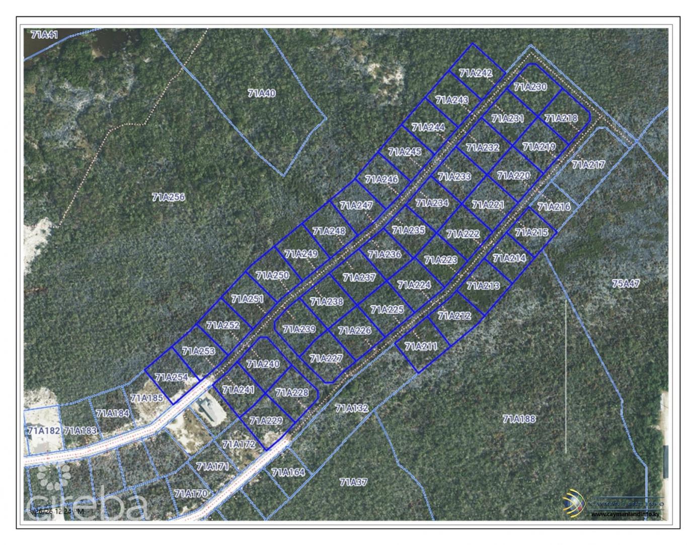 EAST END LAND PARCEL 6.5 ACRE — photo 4