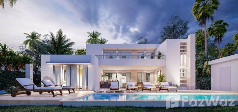 2 Bedroom Villa for Sale at Casa Linda — photo 1