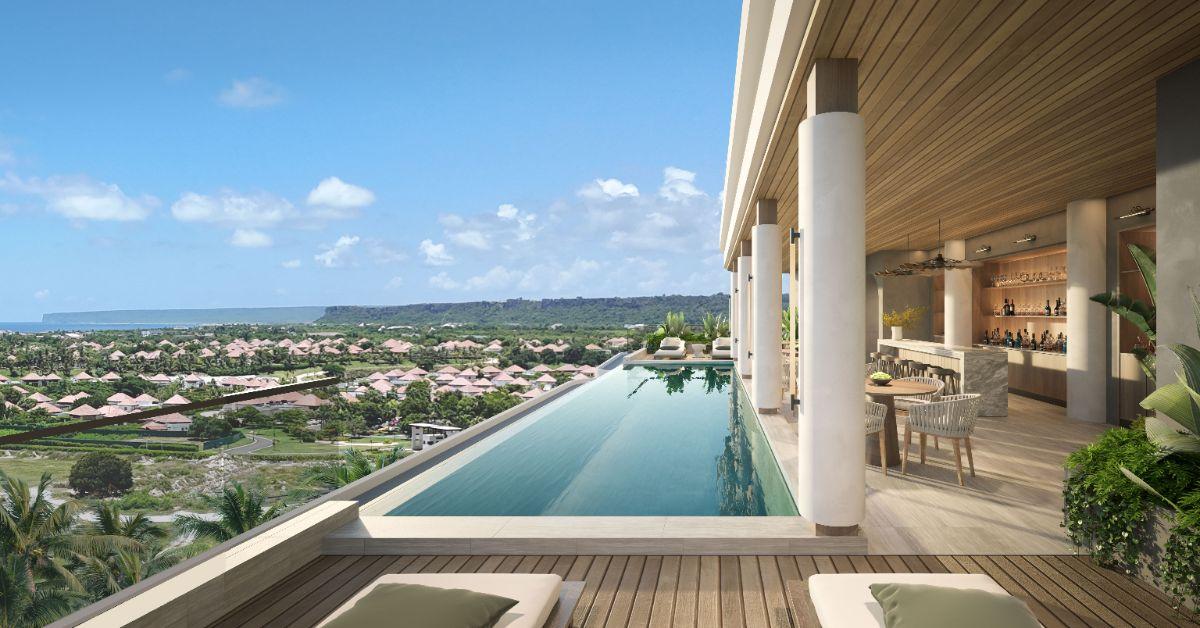 Elegant 1-Bedroom Residence in Cap Cana — photo 3