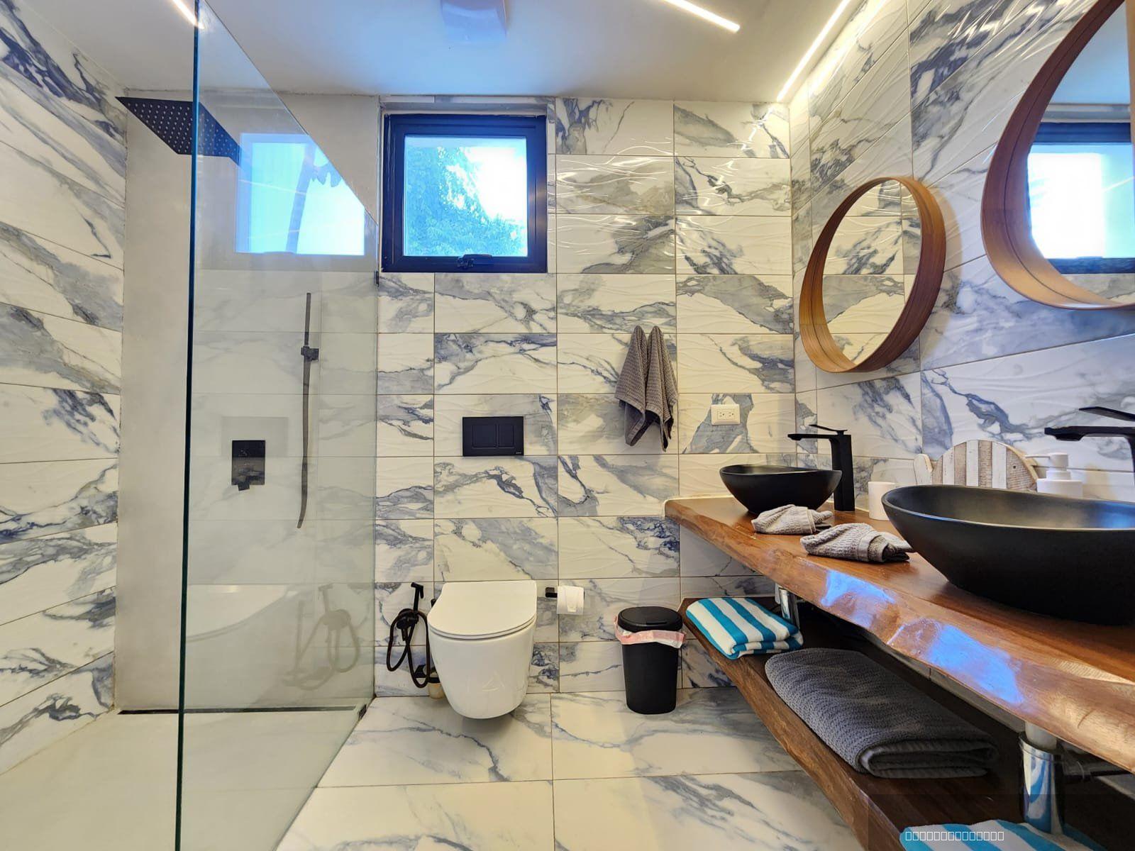 Modern 1-Bedroom Condo at Surf One, Playa Encuentro — photo 4