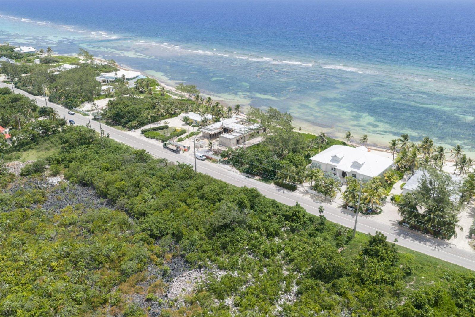 0.35 Acre Home Site for Sale, Rum Point Drive, Cayman Kai, Grand Cayman — photo 4