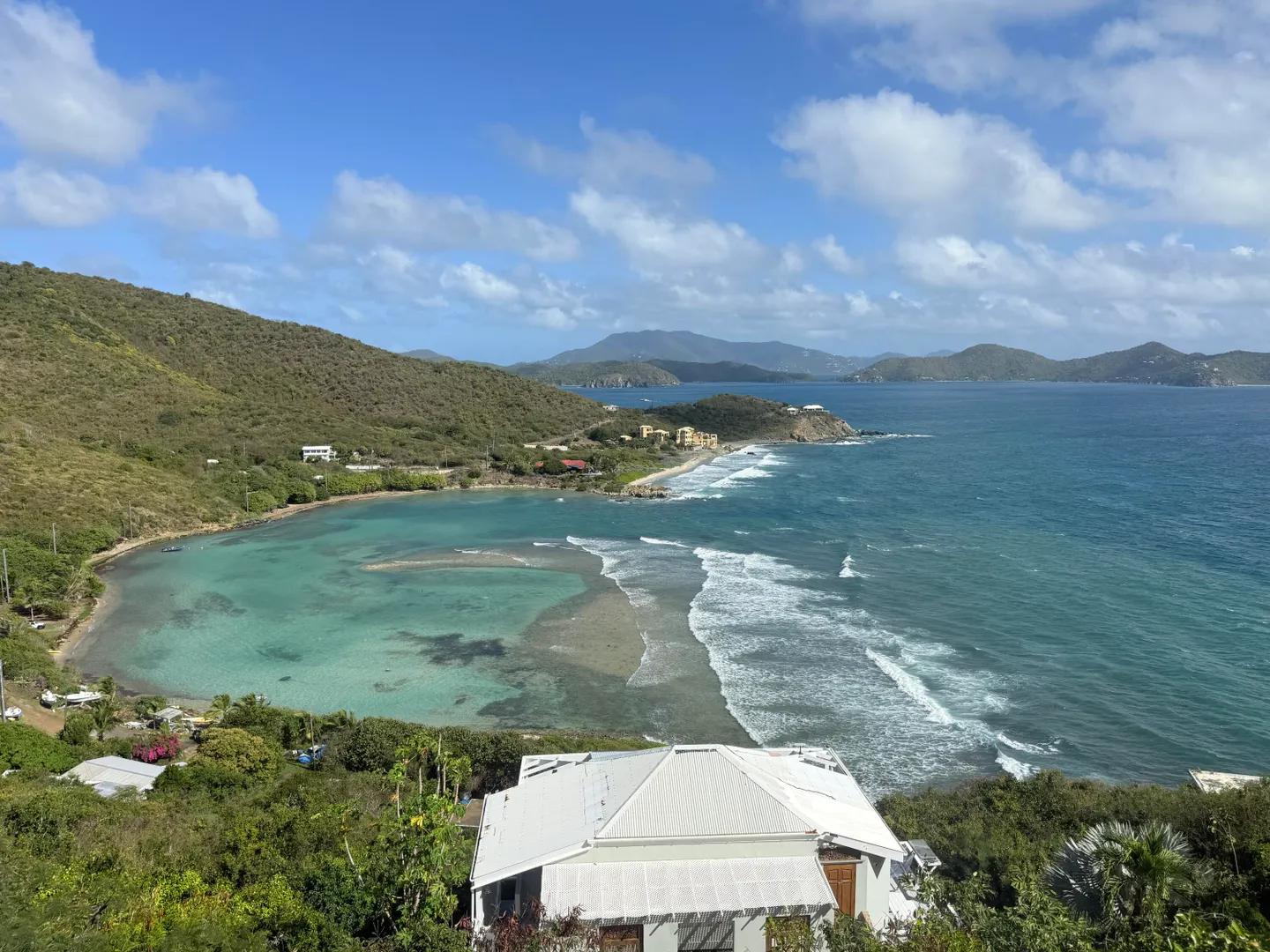 3 Bed, 3 Bath Villa in St. John, US Virgin Islands — photo 2
