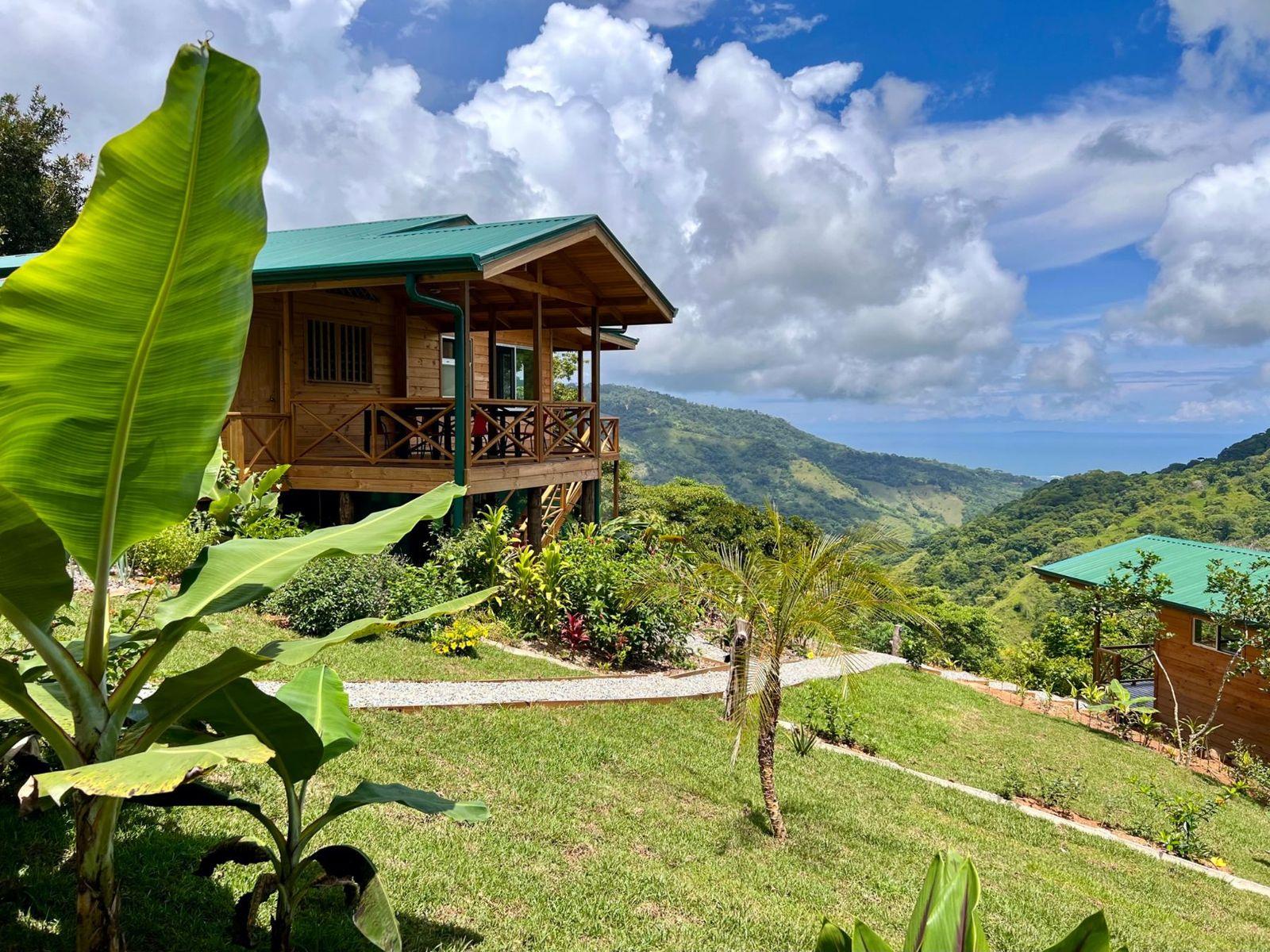 6 Bedroom Mountain Retreat Home for Sale in Costa Rica — photo 2