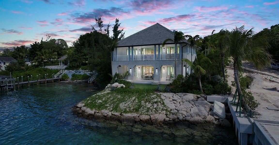 2 Bedroom Residence for Sale, Briland Club Residences & Marina, Harbour Island, Bahamas — photo 5