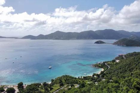 Land for sale in St. John, VI — photo 1