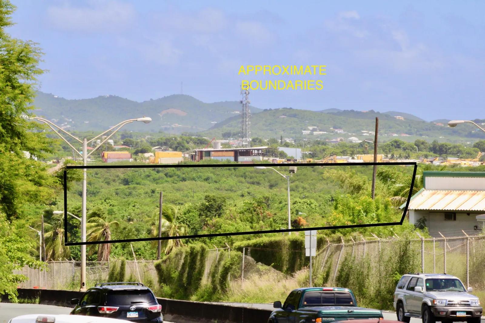 Industrial Zoned Land for Development - St. Croix — photo 3