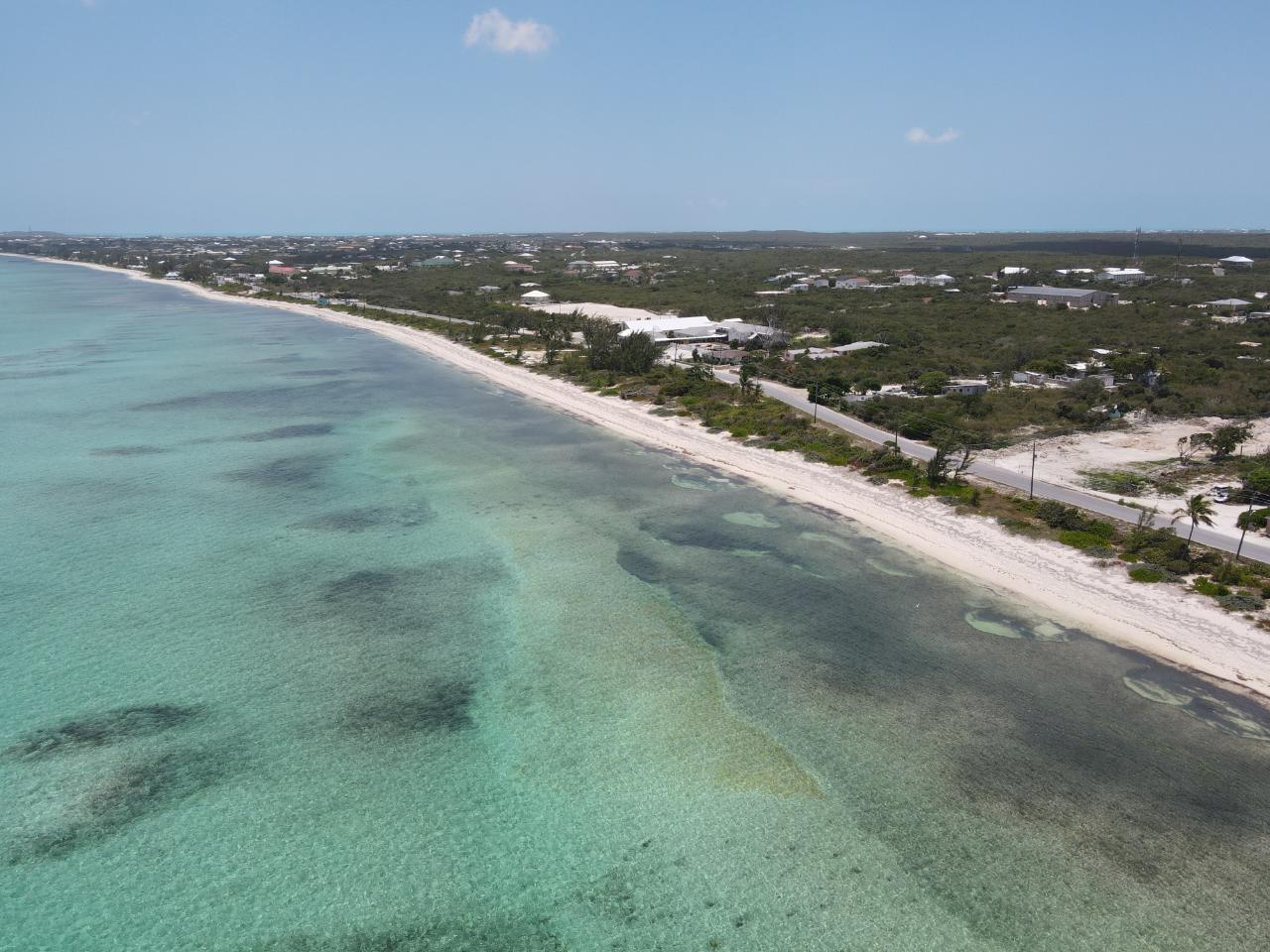 Blue Hills Beachfront Land — photo 2