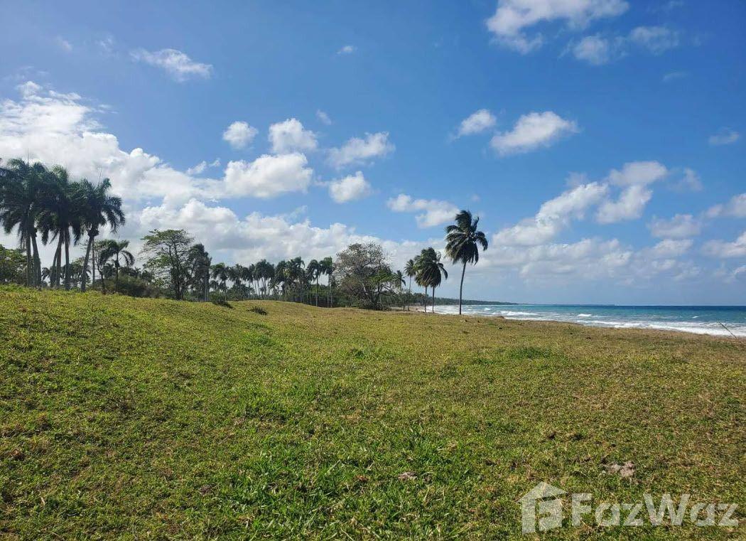 LAS CANAS Stunning beachfront land L5877GH — photo 4