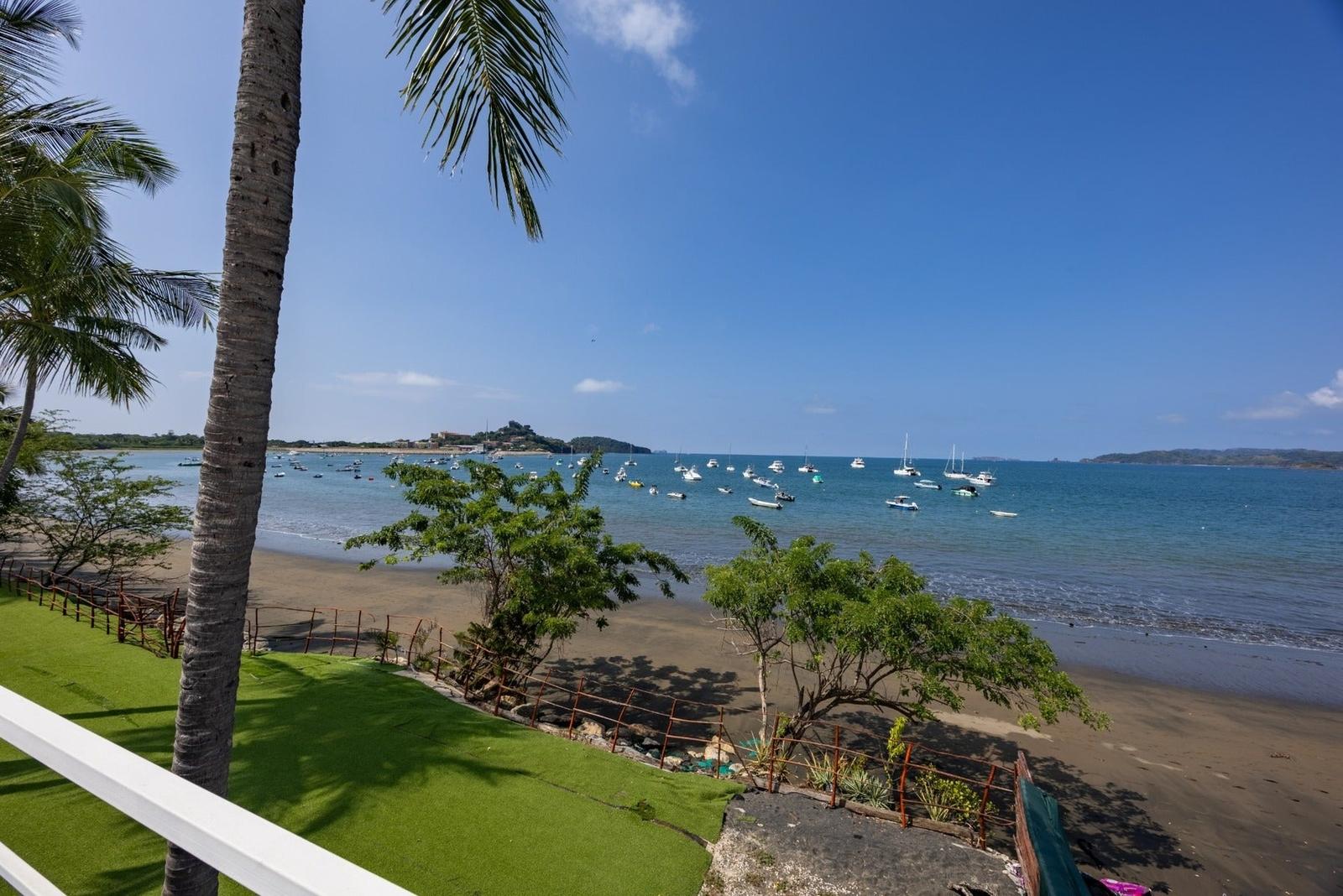 5 Bedroom Beachfront Property for Sale, Playa Potrero, Flamingo, Guanacaste, Costa Rica — photo 5