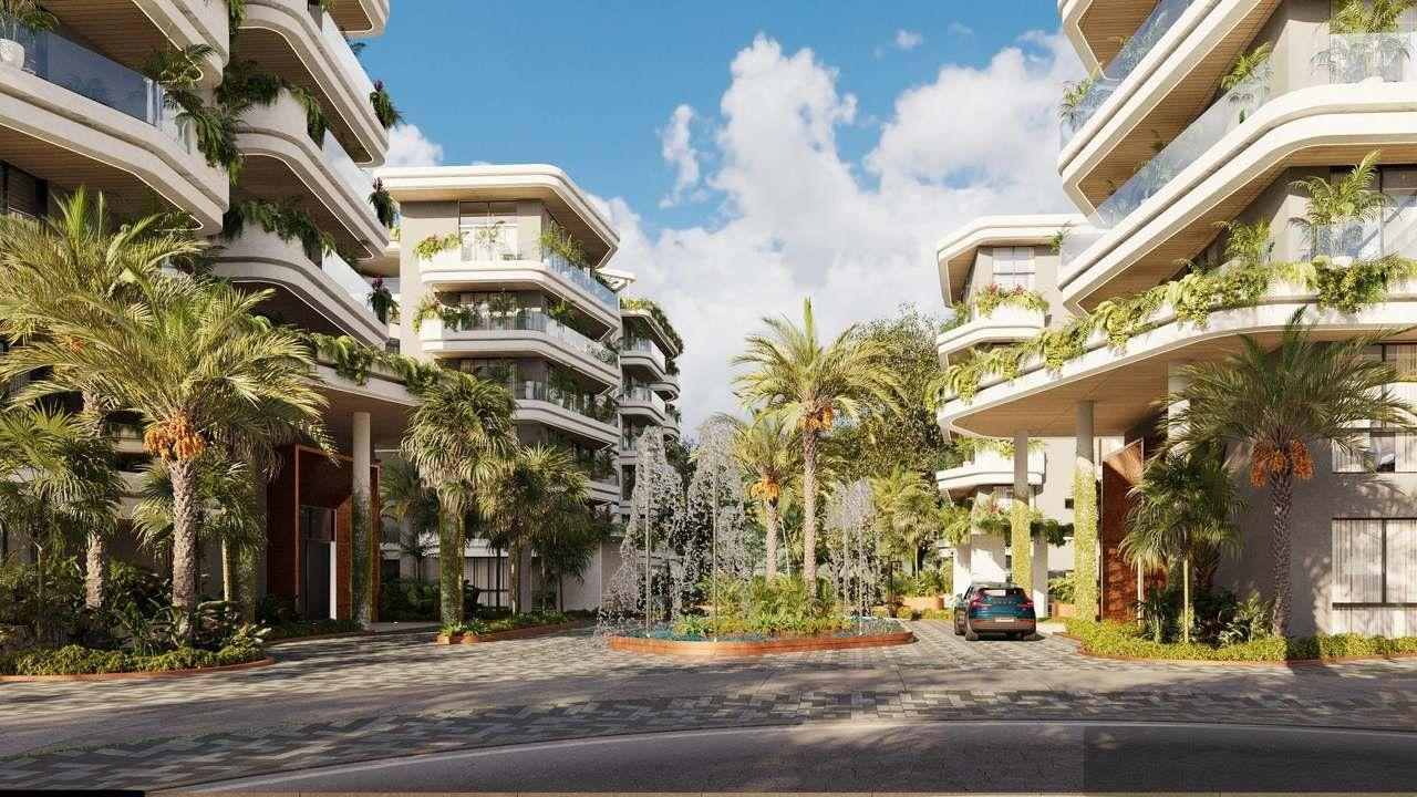 1 Bedroom Apartment in Cap Cana — photo 4