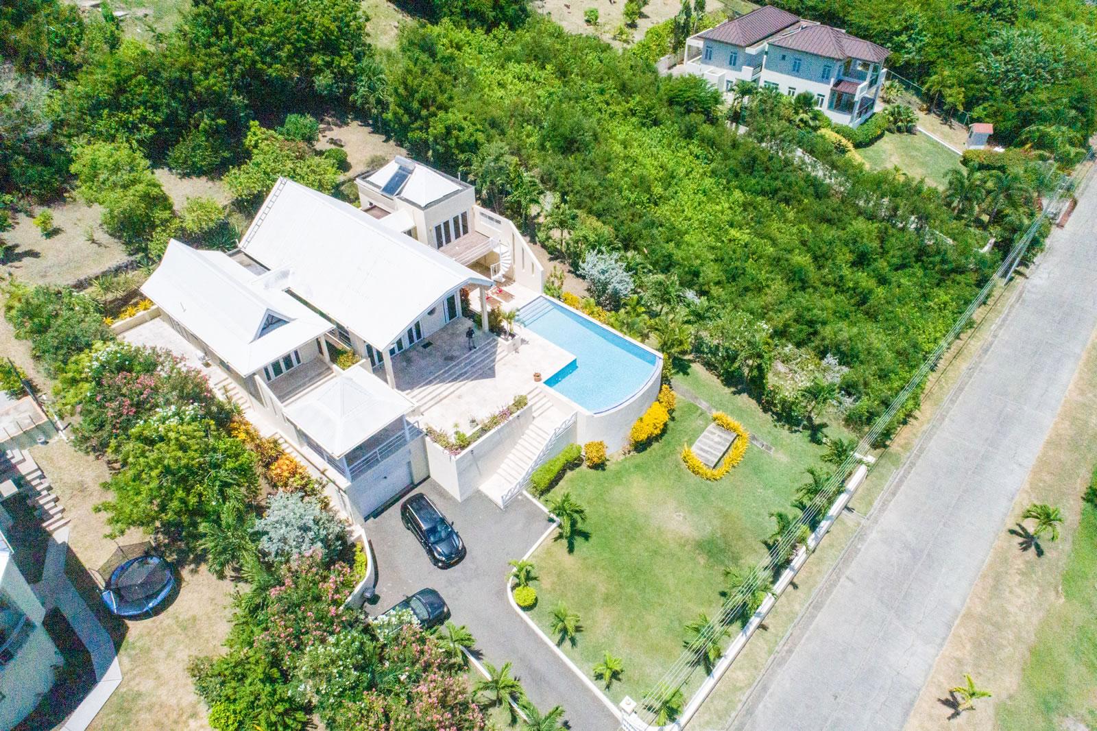 3 Bedroom Home for Sale, Egmont, Grenada — photo 4
