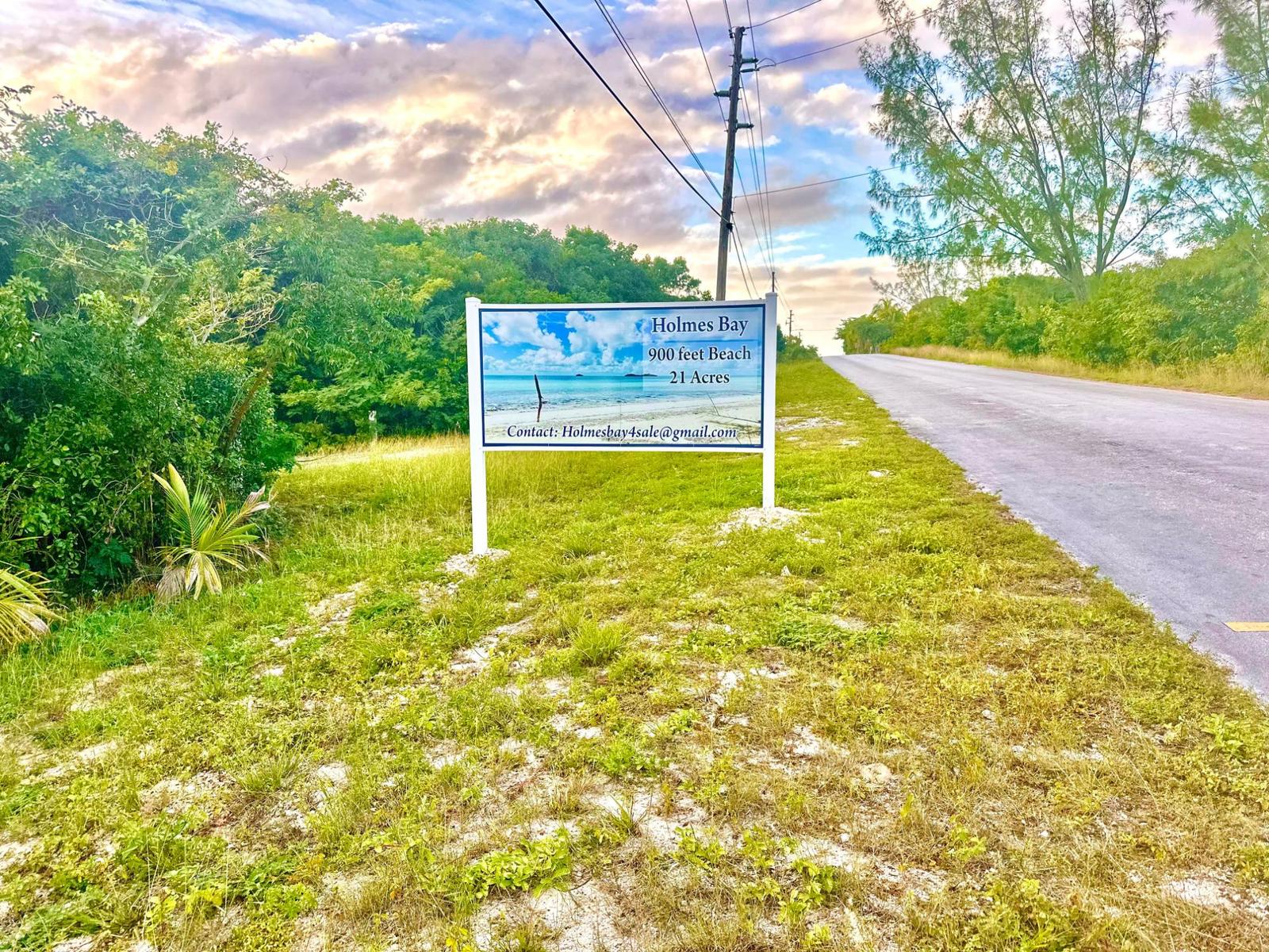 ELEUTHERA GOV HARBOUR LOT — photo 1