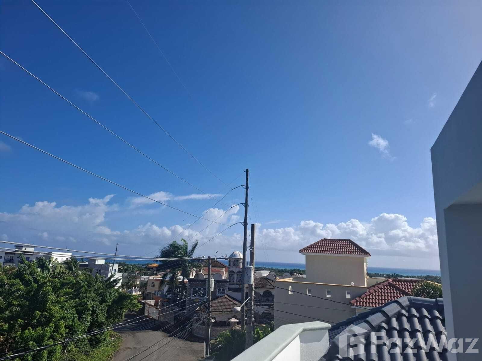 4 Bedroom House for Sale in San Felipe De Puerto Plata — photo 2
