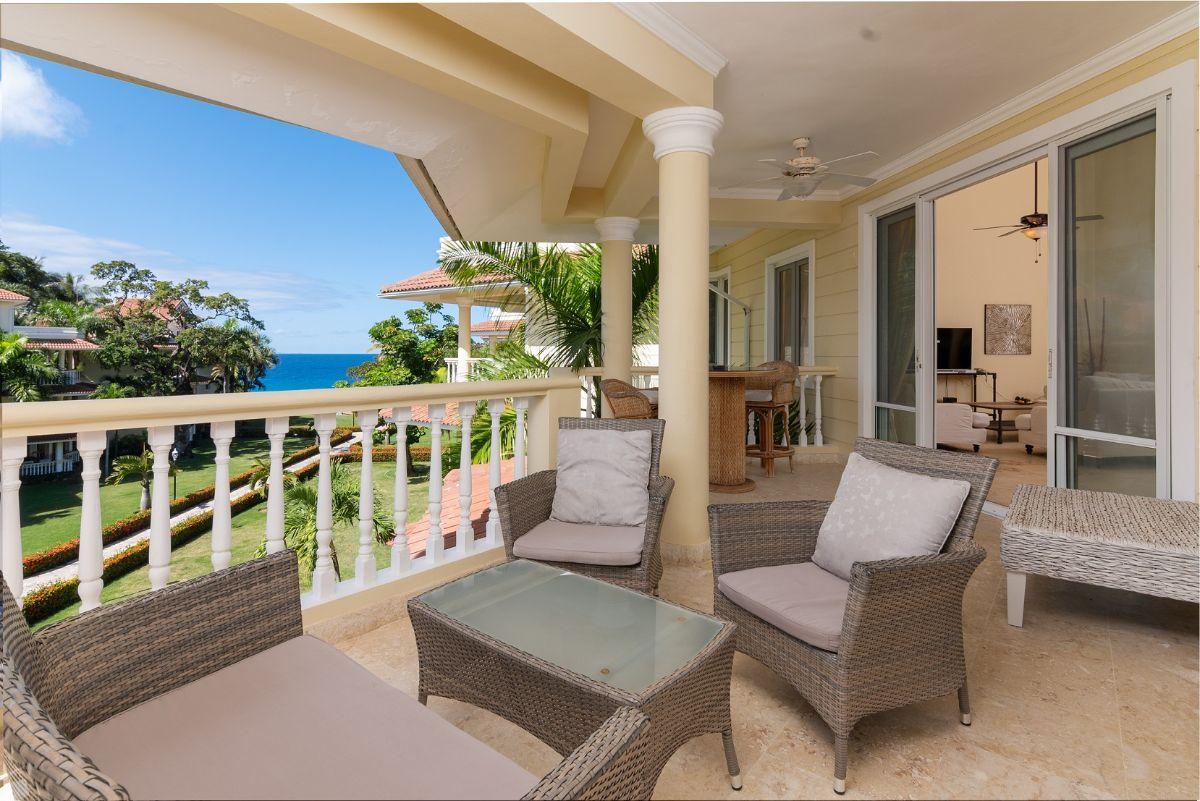 Penthouse For Sale In Puerto Plata, Dominican Republic — photo 2