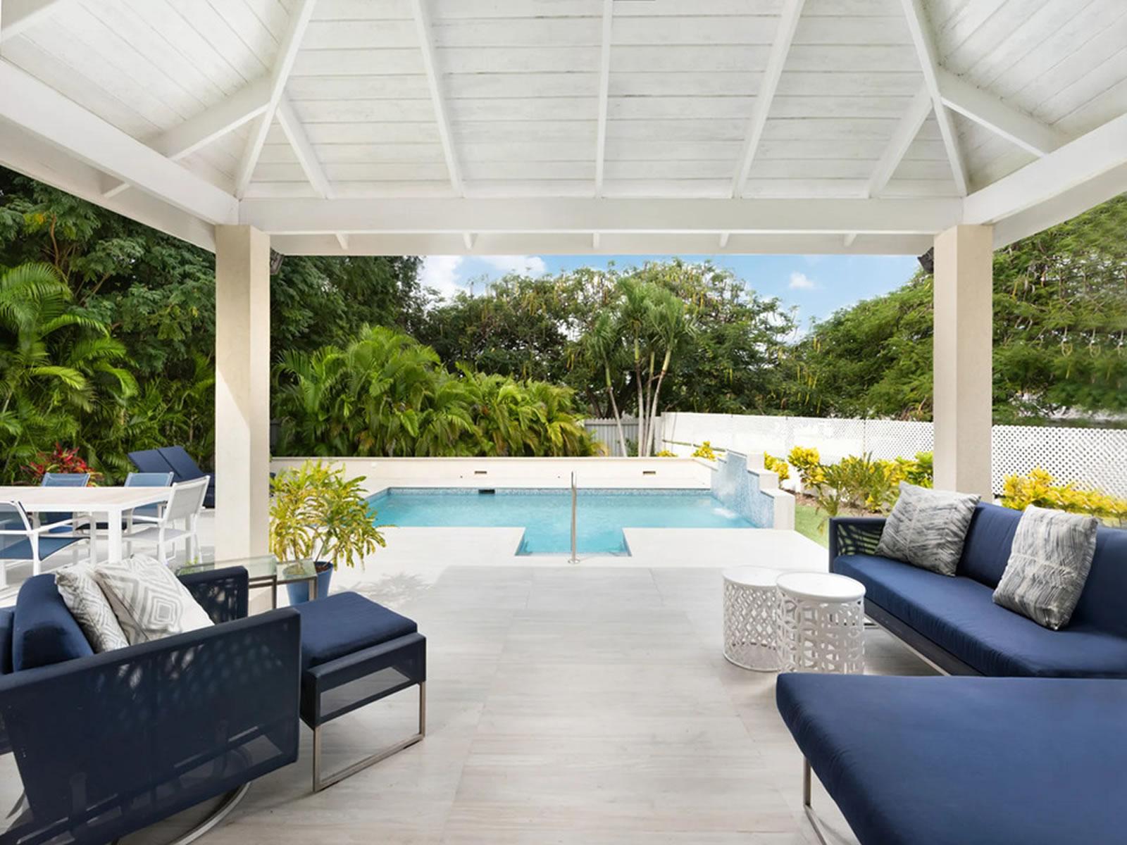 4 Bedroom Villa for Sale, Sunset Crest, St James, Barbados — photo 5