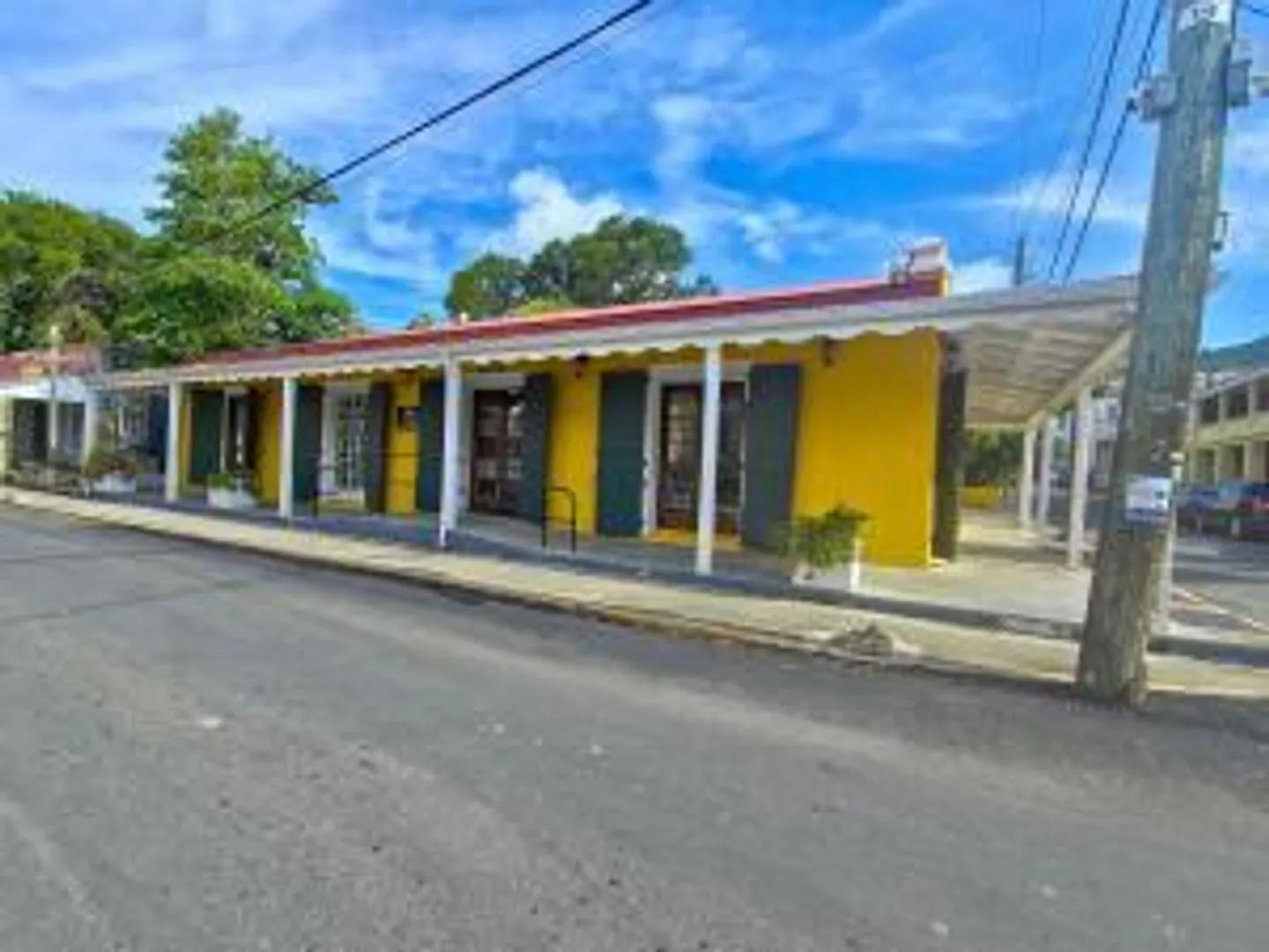 Downtown Christiansted Commercial Building — photo 4
