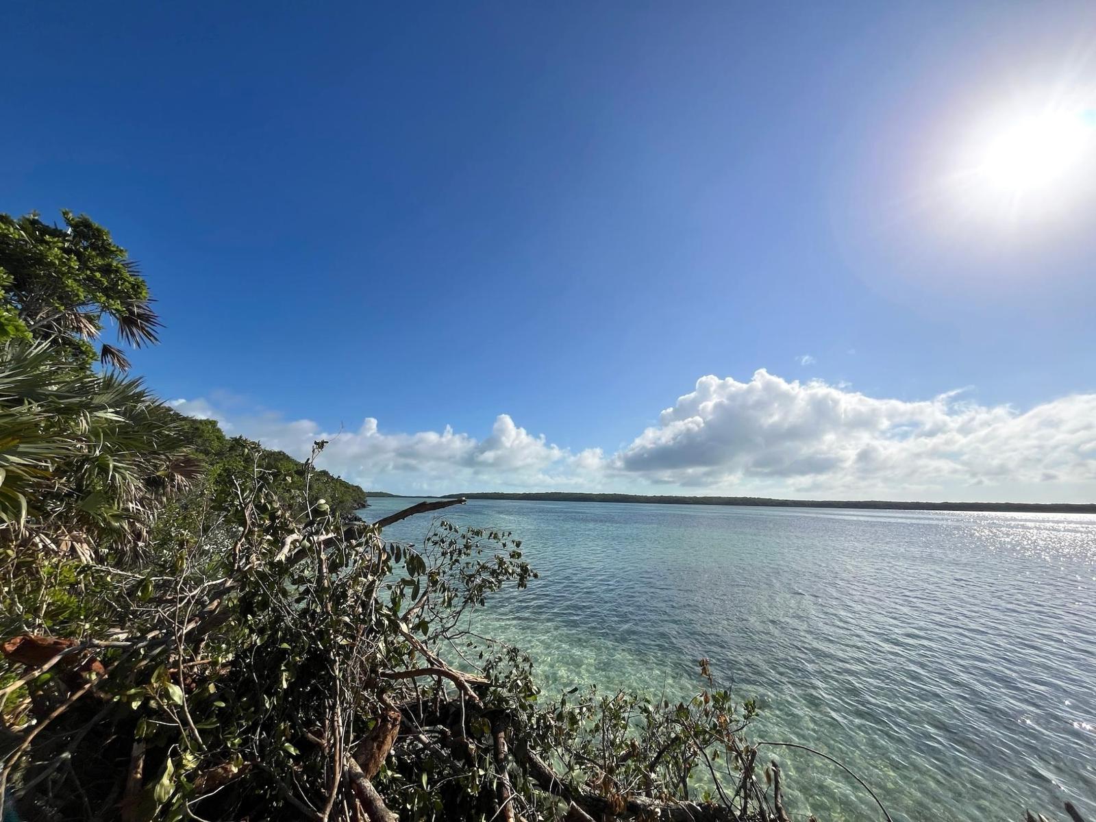 GREAT HARBOUR CAY — photo 2