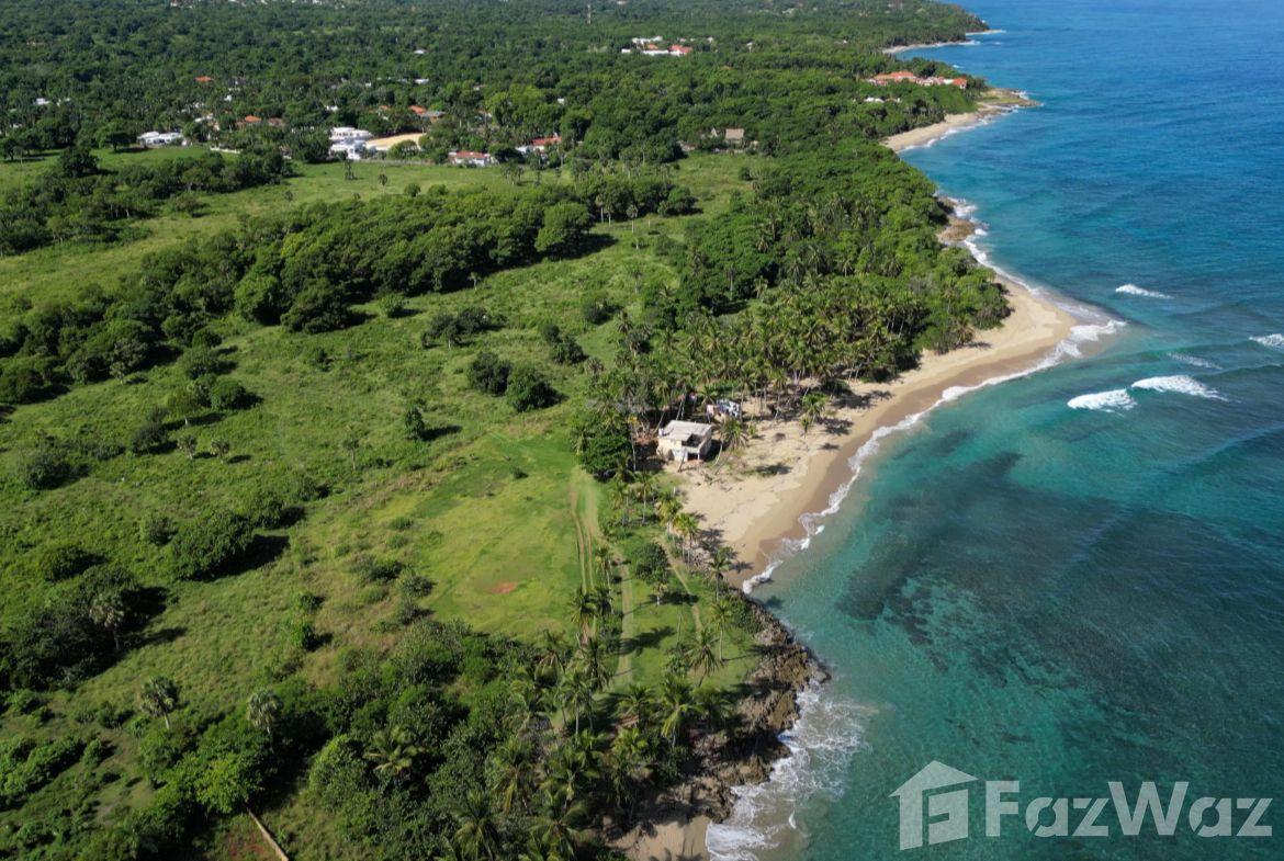 123 Acres of Prime Oceanfront Development Land CABARETE — photo 2