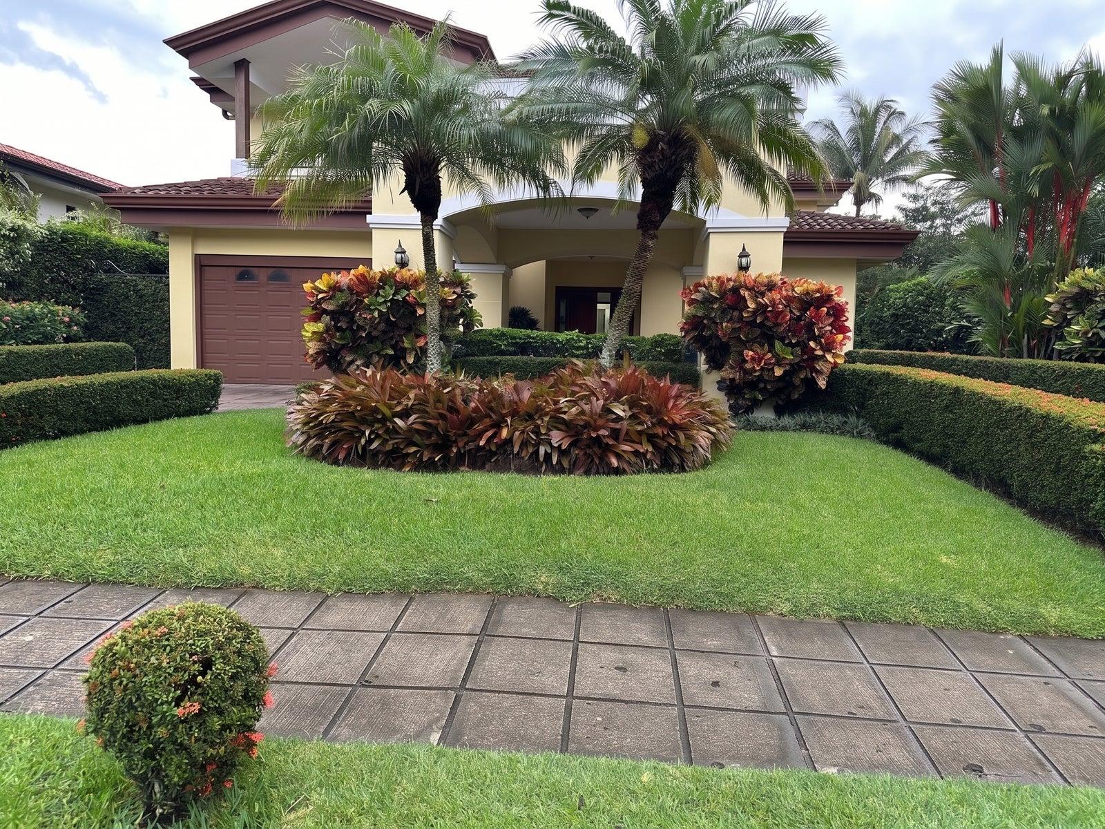4 Bedroom House for Sale, Valle del Sol, Santa Ana, San Jose, Costa Rica — photo 4