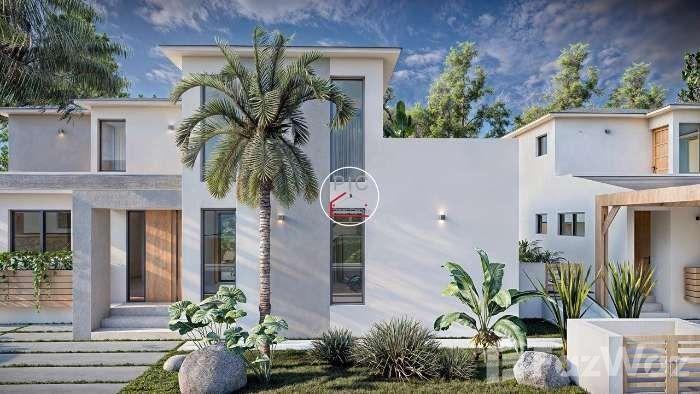 3 Bedroom Villa for Sale in Sosua, Puerto Plata — photo 1