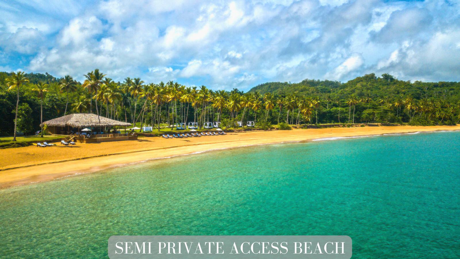 Exclusive Oceanview Lots in Samana — photo 3